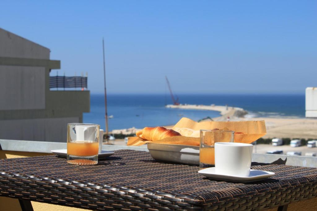 Lazza Hotel Figueira da Foz Ruang foto