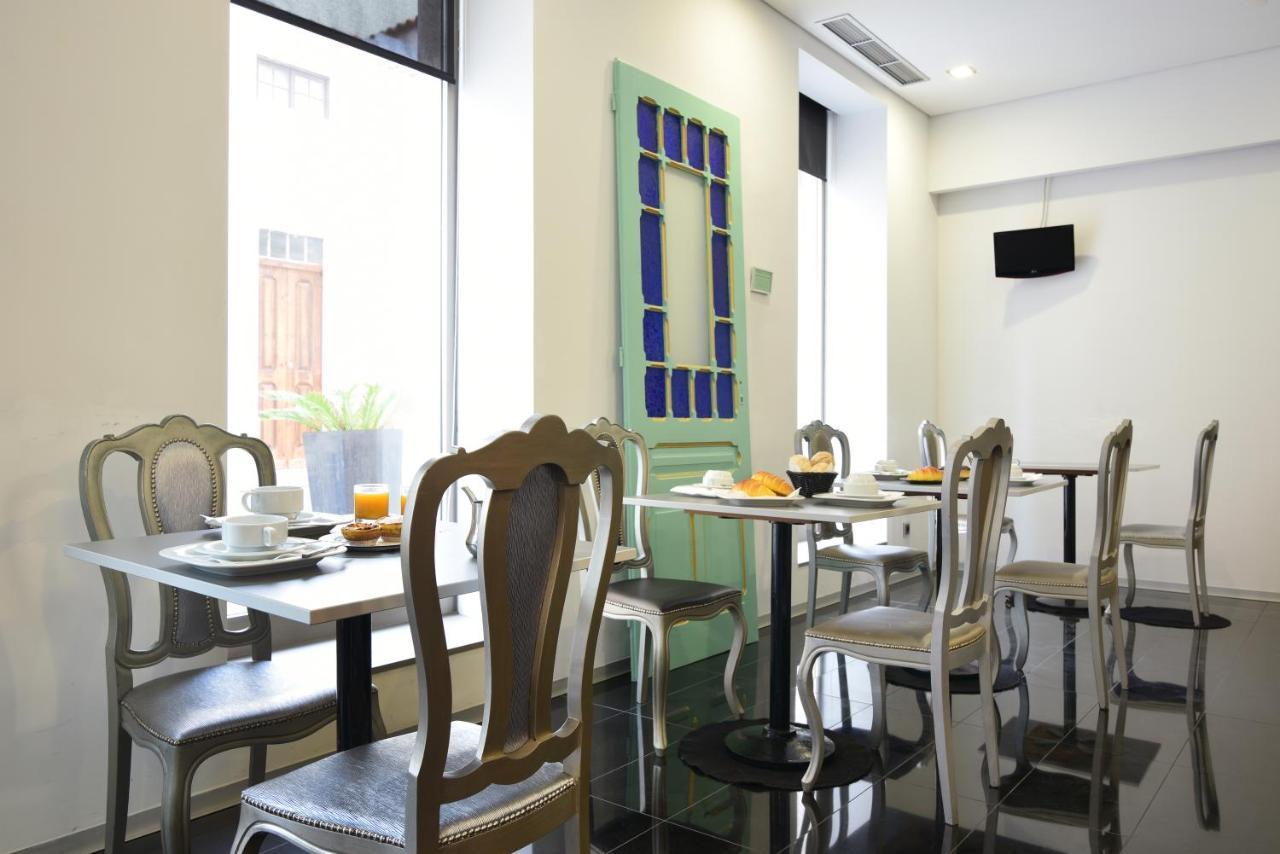 Lazza Hotel Figueira da Foz Bagian luar foto