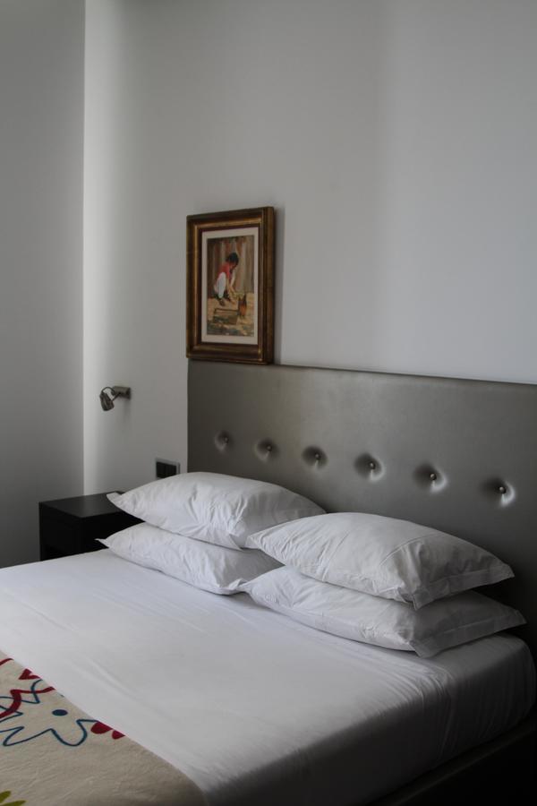 Lazza Hotel Figueira da Foz Bagian luar foto