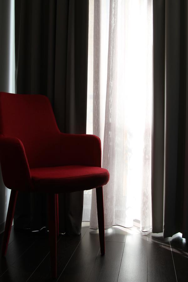 Lazza Hotel Figueira da Foz Bagian luar foto