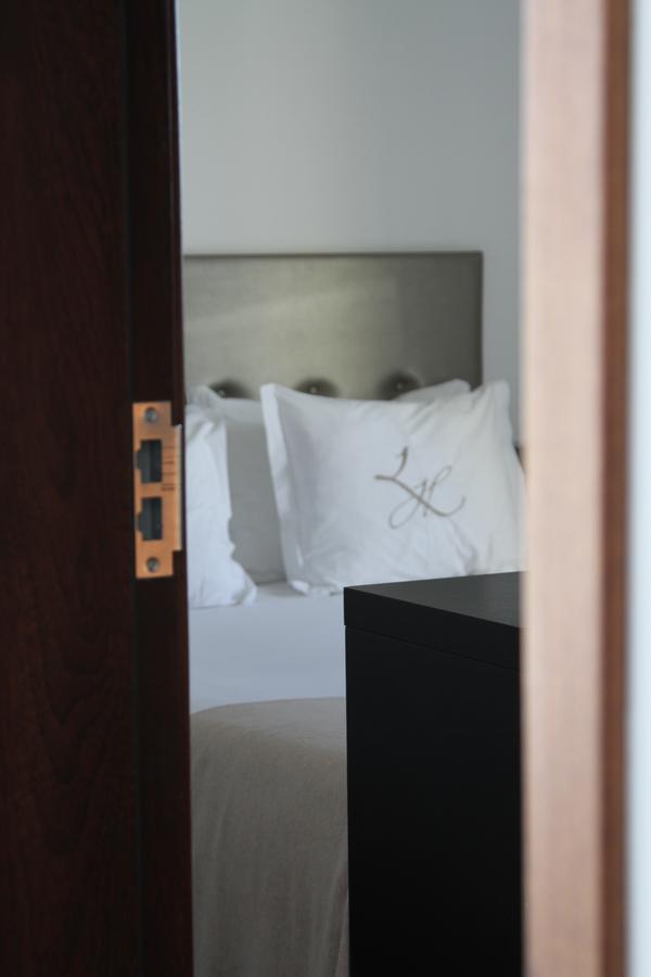 Lazza Hotel Figueira da Foz Bagian luar foto