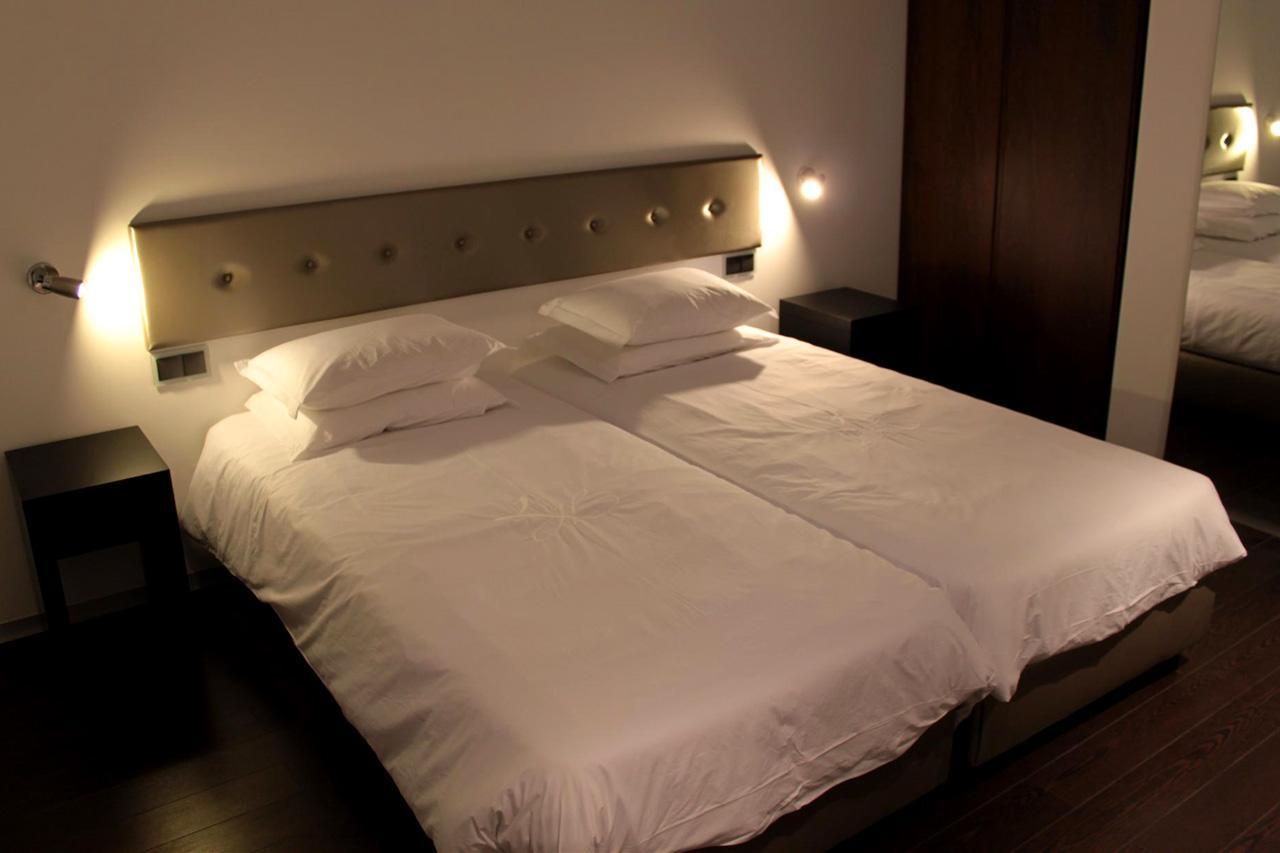 Lazza Hotel Figueira da Foz Bagian luar foto